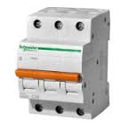 Авт 3п 50А 4,5  Merlin