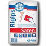 Сатенгіпс   25кг(Rigips)