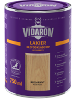Лак паркет матовий Vidaron 0,75л
