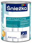 Снєжка для калорифера 0,4л