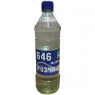 Розчинник 647 УНІ 0,3л