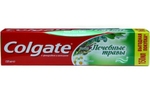 COLGATE  total  зуб. паста  150мл 6926 3743 1565 3542