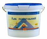 Лак панельний глянц ІР-11 1л