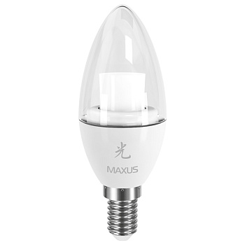 Лампа   Е14  4w (1-LED-330)