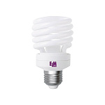 Лампа Eurolamp енерг. 25W  Е27  4000К   ES-16