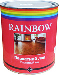 Лак паркет глянц. "Rainbow" 2.5л