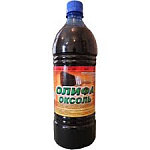 Оліфа-Оксоль MasterColor 0.8л(550г)