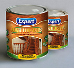Лак "Експерт" НЦ 218 0,8кг