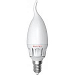 Лампа Eurolamp світлод.   6W  2700K  LС-16