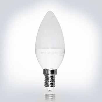 Лампа   Е14  3,5w (3-LED-360)