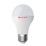 Лампа Eurolamp світлод.  10W  Е-27  4000K  LS-22