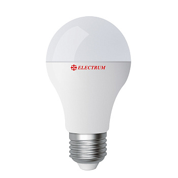 Лампа Eurolamp світлод.  10W  Е-27  4000K  LS-22