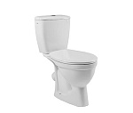 Компакт "Коломбо"  Антисплеск косий випуск soft-close