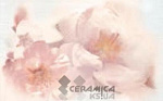 Декор VIOLETA квітка 25*40