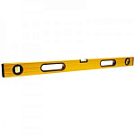 Рівень спиртовий Heavy Duty 400mm 45*90*180 HAISSER