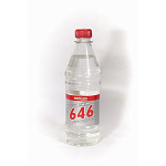 Розчинник 647 0,5л