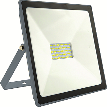 Прожектор NORD 50W SMD 60K 4750Lm