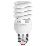 Лампа   SPIRAL 15w  4100К  Е27 (1-ESL-200-11)