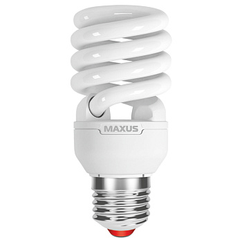 Лампа   SPIRAL 15w  4100К  Е27 (1-ESL-200-11)