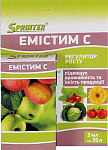Емістим С