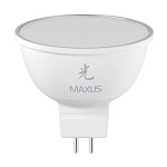 Лампа LED-404-01   MR16  4W 5000K 220v 