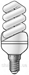 Лампа Eurolamp енерг. 11W Е14  4000К   ES-12