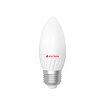 Лампа Eurolamp світлод.  4W  Е-27  4000K  LС-8