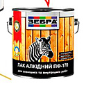 Лак DELFI 400мл безбарвний