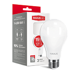 Лампа LED-568   A70  15W 4100K 220v E27