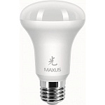 Лампа  3-LED-364    7W 4100K 220v E27
