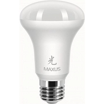 Лампа  3-LED-364    7W 4100K 220v E27