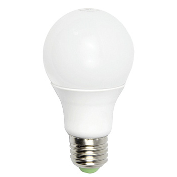 Лампа  GBL-164 10W 4100К  Е27