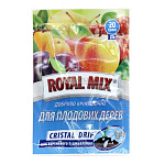 Крист. добрива ROYAL MIX 20г