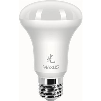 Лампа LED-364    7W 4100K 220v E27