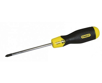 Викрутка GUSHIONGRIP  PH2*100мм