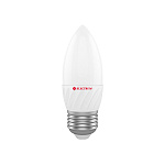 Лампа Eurolamp світлод.   4W  Е-27  2700K  LC-10