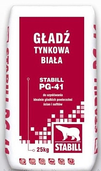 Stabil PG-41 20кг