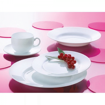 Luminarc сервіз столовий Everyday 30пр