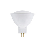 Лампа Eurolamp світлод.   3W  4000K  LR-12