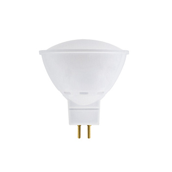 Лампа Eurolamp світлод.   3W  4000K  LR-12