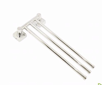 Полиця Kroner KRM Rizze-ACC329-3 кутова 