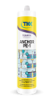 Хімічний анкер Tekafix Anchor PE-1 300мл
