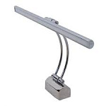 Підсвітка для картин HL6631L 21LED 4W хром