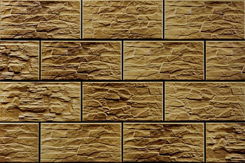 Камінь фасадний CER 33 Fasade stone 300*148*9