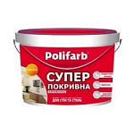 Акрифарба фарба 1,4кг