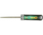 Напильник напівкругл. 200мм  STURM1050-02-HR200