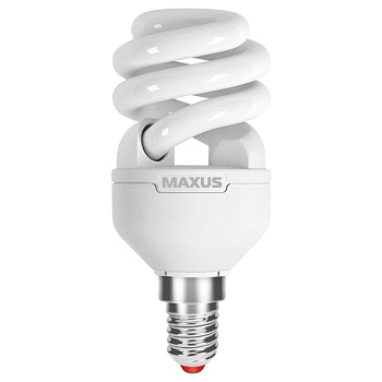 Лампа  Slim  full spiral 9w (ESL-337-11)