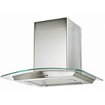 Витяжка кухонна  ELEYUS Optima H 750 60 M IS