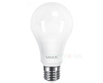 Лампа  2-LED-564Р   A65  12W 4100K 220v E27