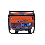 Генератор бензиновий New Generation  NG2800Н  2,5/2,8кВт